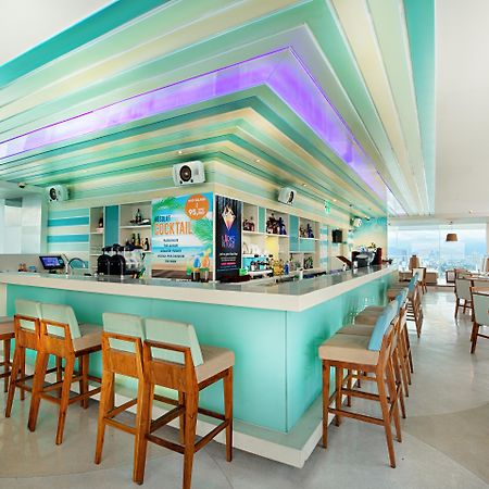 A La Carte Da Nang Beach Екстериор снимка
