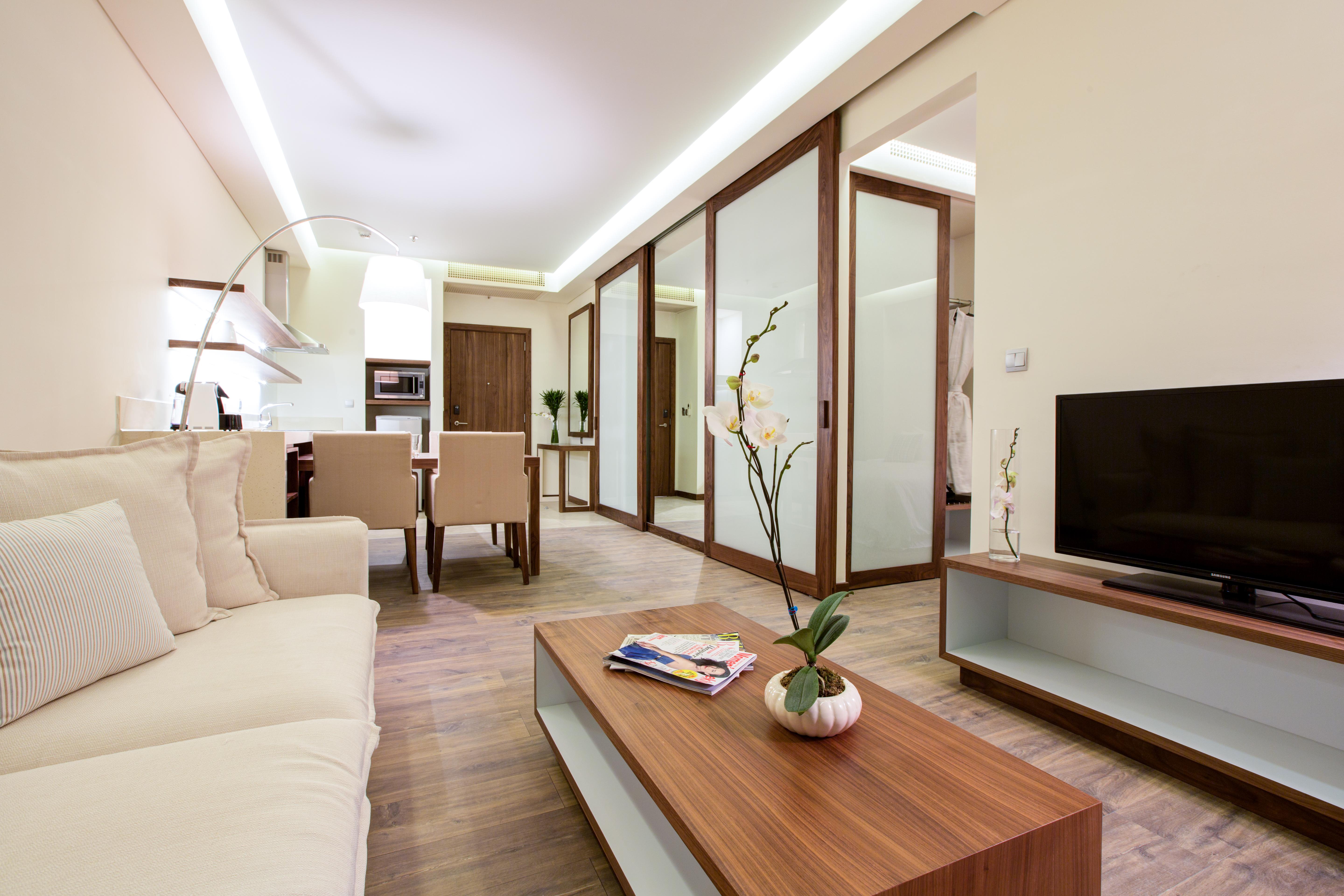 A La Carte Da Nang Beach Екстериор снимка