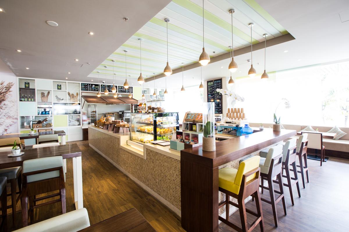 A La Carte Da Nang Beach Екстериор снимка