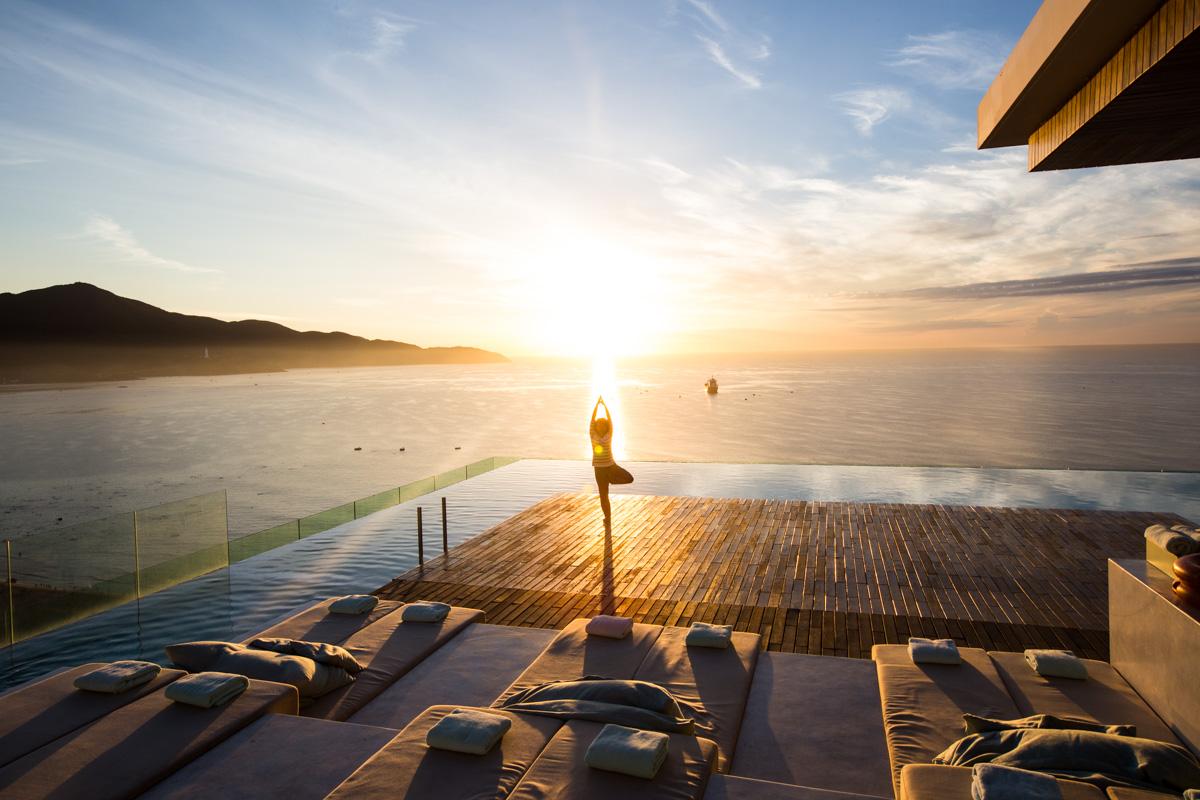 A La Carte Da Nang Beach Екстериор снимка