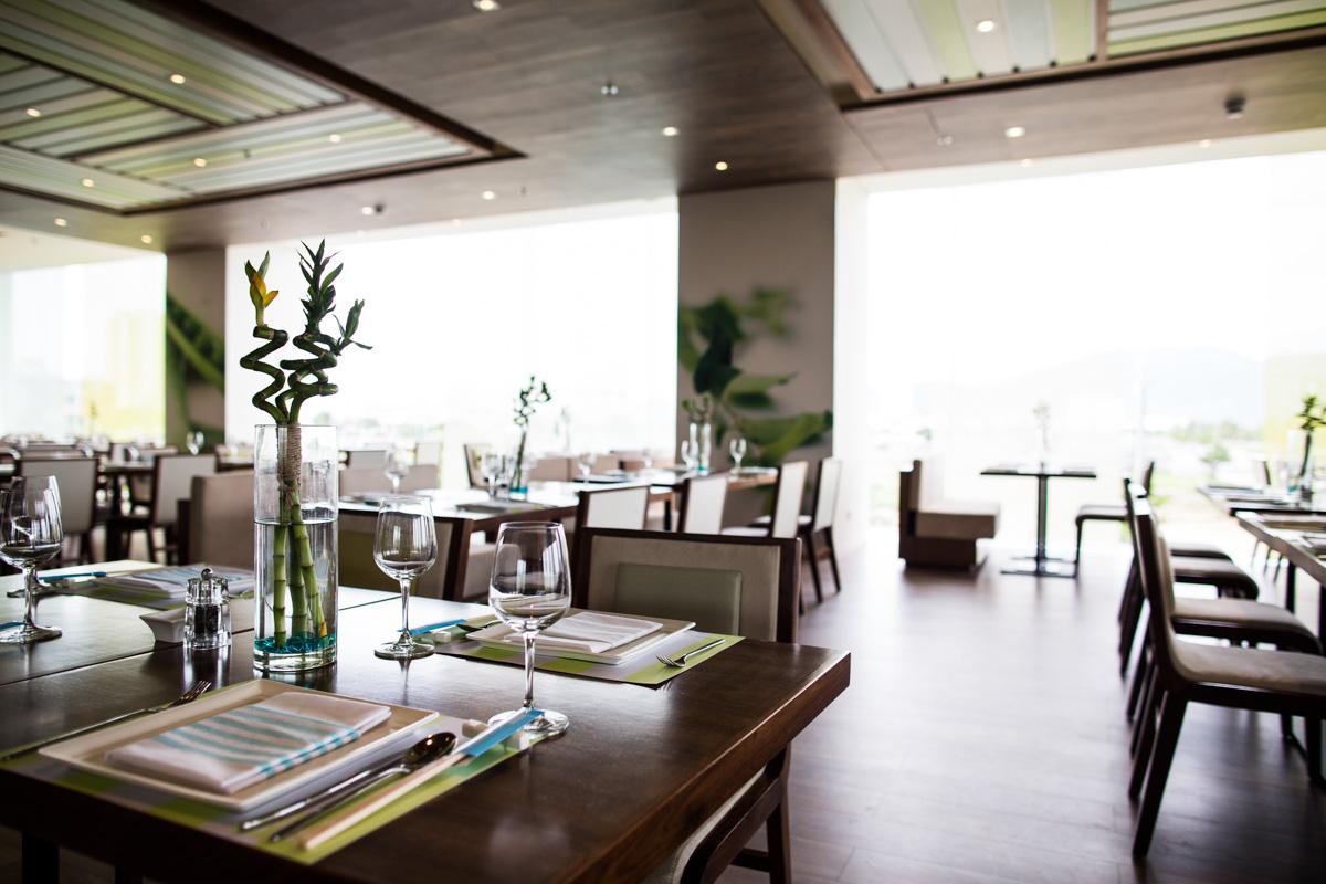 A La Carte Da Nang Beach Екстериор снимка