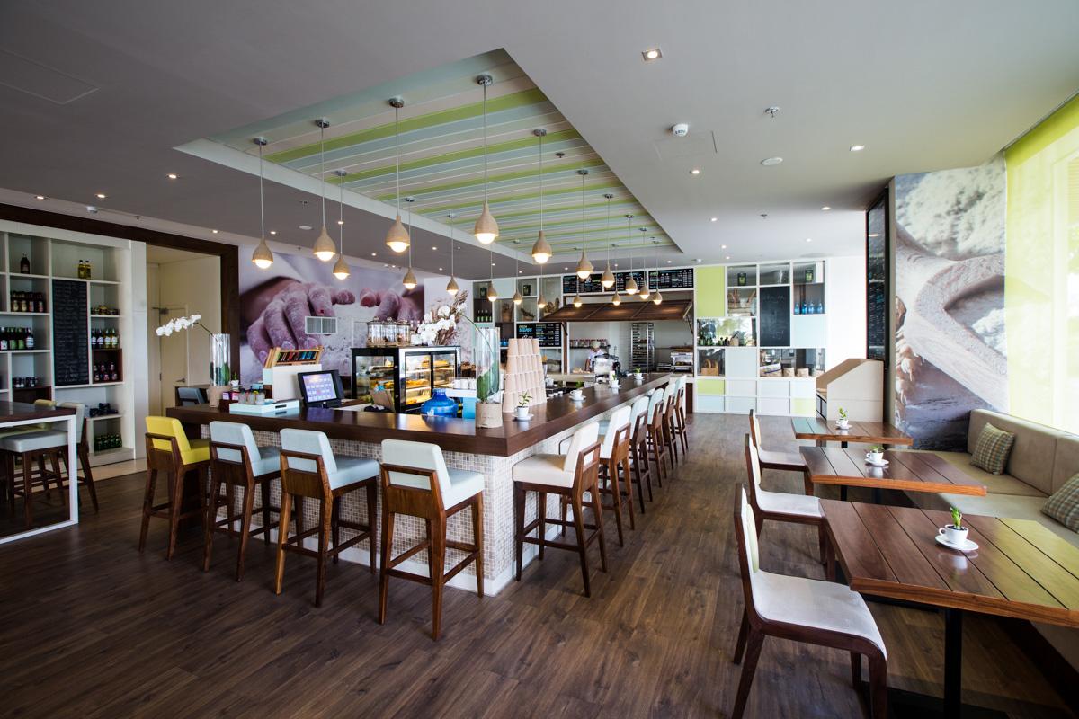 A La Carte Da Nang Beach Екстериор снимка