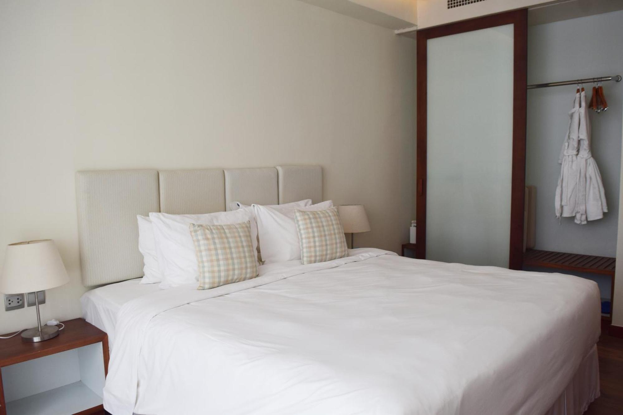 A La Carte Da Nang Beach Екстериор снимка