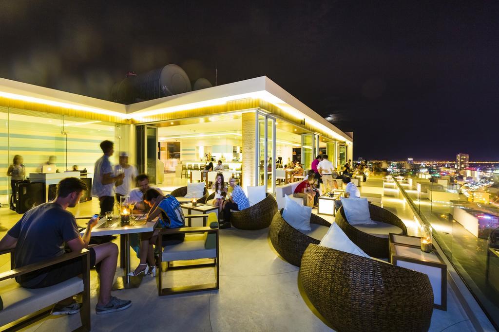 A La Carte Da Nang Beach Екстериор снимка